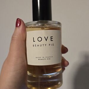 Beauty Pie Love Fragrance